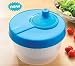 Salad Spinner To Dry The Salad In Minutes