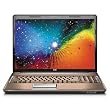HP Pavilion DV7-1183CL 17" Laptop (2.0 GHz Intel Core 2 Duo P7350 Processor, 4 GB RAM, 500 GB Hard Drive, Blu Ray Drive, Vista Premium) Bronze