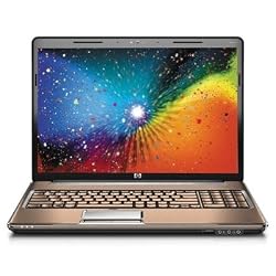 HP Pavilion DV7-1183CL 17" Laptop (2.0 GHz Intel Core 2 Duo P7350 Processor, 4 GB RAM, 500 GB Hard Drive, Blu Ray Drive, Vista Premium) Bronze