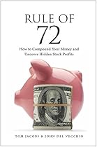 Rule of 72: How to Compound Your Money and Uncover Hidden Stock Profits Rule of 72: How to Compound Your Money and Uncover Hidden Stock Profits
