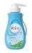 Veet Gel Cream Pump Sensitive Formula Hair Remover, 13.5 Ounce