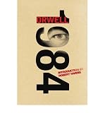 NINETEEN EIGHTY-FOUR [1984] A NOVEL