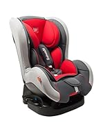 BABYAUTO Silla De Coche Patxu Group 0+,1 Rojo / Gris