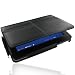 PDair BX1 Black Leather Case for Fujitsu STYLISTIC Q550 Slate PC