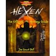 Hexen: The Official Strategy Guide