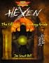 Hexen: The Official Strategy Guide