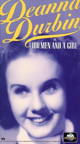 Childrens Toyshop  Vidéo : One Hundred Men And A Girl