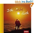 Ich liebe Dich