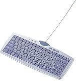 ELECOM TK-UP289MSV USB&PS/2ڑRpNgL[{[h