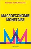 Revue Economica  / Macroéconomie monétaire