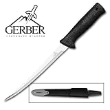 Gerber Gator 7.5 Fish Pro Cleaning Fillet Knife