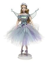 Barbie Collector's Edition: Titania from Midsummer Night's Dream