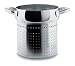 Alessi - Mami Colander For Pasta-Set SG306