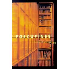 Porcupines: A Philosophical Anthology