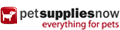 Pet Supplies Now