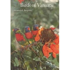 Birds of Vanuatu