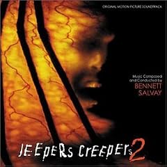Jeepers Creepers 2