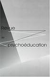 Revue De Psycho Education