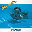 Say Hello