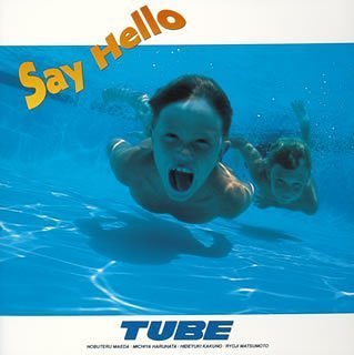 Say Hello