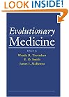 Evolutionary Medicine