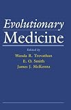 Evolutionary Medicine