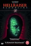 Hellraiser 4 - Bloodline [1996]