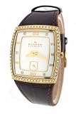 Skagen Ladies Studio Collection Watch-384SGLD8A