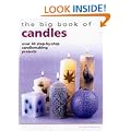 The Big Book of Candles
