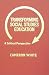 Book Transforming Social Studies Education: A Critical Perspective
