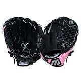 Mizuno Youth Prospect Finch FP Softball Gloves - GPP1005 - Left Hand Throw