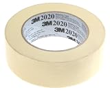 TAPE MASKING 3M 2020 1.5