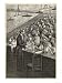 Chemistry Professor Holding a Glass Vessel Holds Forth in a Parisian Lecture Hall Art...