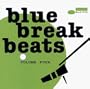 Blue Breakbeats 4