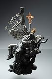 �w�|�̘B���p�t SCULPTURE ARTS �G�h���[�h���A���t�H���X�x���g�債�Č���