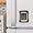 Acu-Rite 00325 Home Comfort Monitor, Black