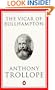 The Vicar of Bullhampton (Trollope, Penguin)