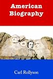 American Biography