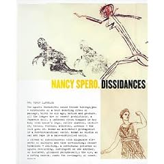 NANCY SPERO