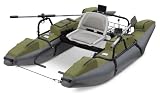 Classic Accessories Rogue SP Pontoon Boat