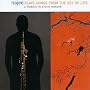 Najee Plays Songs from the Key of Life: A Tribute to Stevie Wonder