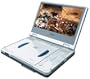 jWIN JD-VD743 Progressive-Scan Portable DVD Player with 7-Inch LCD
