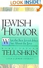 Jewish Humor: What...