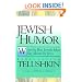 Jewish Humor: What the Best Jewish Jokes Say About the Jews