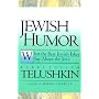 Jewish Humour: What the Best Jewish Jokes Say About the Jews
