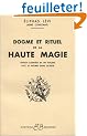 Dogme et rituel de la haute magie