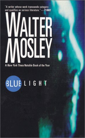 Walter Mosley