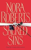 Sacred Sins (Random House Large Print)