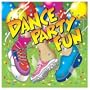 Dance Party Fun (CD)