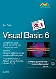 Visual Basic 6 in 21 Tagen . Programmierkurs f�r Einsteiger